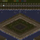 Dbz World Tournament Map Preview