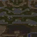 헬름즈 딥: 코디아카이 1.8v2 (Helms Deep: Kodiakai 1.8v2) Map Preview