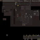 Aperçu de la carte 바이오하자드: J's Bar 디펜스 (BioHazard : J's Bar Defense)