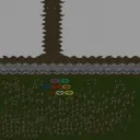 Vista previa del mapa 숨바꼭질 (Hide & Seek)