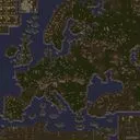 WW2 레인 오브 더 라이히 (WW2 Reign of the Reich 1.2) Map Preview