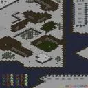 메크 워즈 3.01 FFA (Mech Wars 3.01 FFA) Map Preview