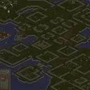 선덕여왕 전쟁의시작SEVer.4.0 地圖預覽