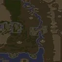 LotR-Battle For Gondor F3.1 マッププレビュー