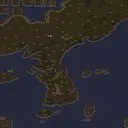 한반도 대전투 0.97a 地圖預覽