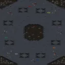 Aperçu de la carte 매스 어택 게임 (Mass Attack Game)