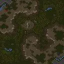 정글 킹스 (Jungle Kings) Map Preview