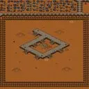 스타십 트루프스 아웃포스트 30 (Starship Troops Outpost 30) Preview