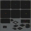 드로잉 콘테스트 퍼펙트 v1.0C (Drawing Contest PERFECT v1.0C) Map Preview
