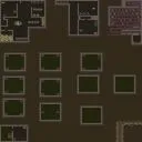 [Easy]몰래 짱아방 들어가기 Map Preview