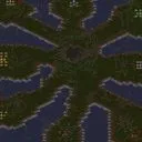 Vista previa del mapa 11단계까지 있는 슈퍼파워블러드 (Super Power Blood 11 Stages)