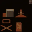 불가능한 열사병 (Impossible Heat Stroke) Map Preview