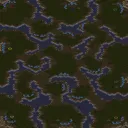 더 헌터스-KPGA II (The Hunters-KPGA II) Map Preview