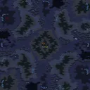 비잔티움 II 2.3 (Byzantium II 2.3) Map Preview