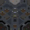 특공대의 전쟁 (백금 버전) (Commando BroodWars Platinum) Map Preview