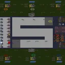 빌드 TugOwar Pro (Build TugOwarPro Version) 地圖預覽