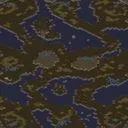 Vista previa del mapa 광물 수집 (Mineral collect)