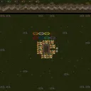 Vista previa del mapa FIXED Cat vs Mouse: Ore Wars