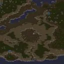 사일런트 스크림 (T10) Operation Silent Scream) Map Preview