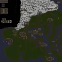 Vista previa del mapa 데드릭 인베이전 (Daedric Invasion)
