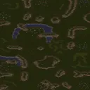 게릴라 워페어 (Guerilla Warfare) Map Preview