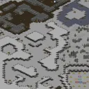 Vista previa del mapa 007 골든아이: 북극 아레나 (007 GoldenEye: Arctic Arena)