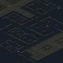 집 지키기 (Defend the House) Map Preview