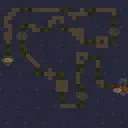 미니 바운드 3 (Mini Bound 3) Map Preview
