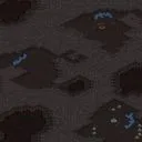 다이노 III (Dino III) Map Preview