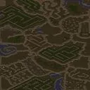 Vista previa del mapa 언리얼 RPG v1.2 (Unreal RPG v1.2)