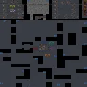 고양이 대 쥐와 벼룩 베스트 (Cat vs Mice and Flea BEST) Map Preview