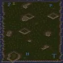 쥬라기 공원 3: 왕중왕 (Jurassic Park 3 King of Kings) Map Preview