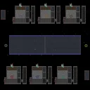 강화해서 전투하기 (Reinforce and Battle) Map Preview