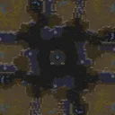 Vista previa del mapa 레트로 1.2 (Retro 1.2)