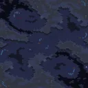 Vista previa del mapa Fading Realm
