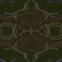 스톤 심메트리 (Stone Symmetry) v1.0 地圖預覽