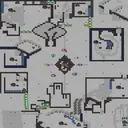 최강 벽짓고살아남기 명당편!! (Strongest Wall Building Survival: Prime Spot Edition!!) 地圖預覽