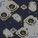 1V1 위드 옵스 유닛 패러디 (1V1 with obs Unit Parody) Map Preview