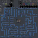 톰vs제리-_-;; 地圖預覽