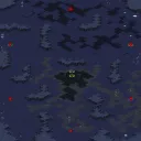 다크 마스터즈 (Dark Masters) Map Preview