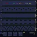 Mount Impossible 2.7.a マッププレビュー