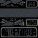 Aperçu de la carte 스페이스 어썰트 (SPACE ASSAULT)