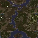 Vista previa del mapa 다크 월드 RPG (Dark World RPG)