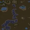 Vista previa del mapa 대전쟁 (The Great War)