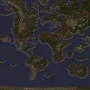 지구 전쟁 (Earth Wars) 地圖預覽