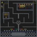 터캔히드גון고스트 프로 (TurCanHydGoonGhost Pro) 地圖預覽