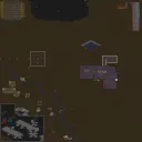 캐릭터핵피하기 고스트업글+ (Character Nuke Avoidance Game+) Map Preview