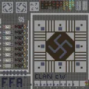 랜덤 유닛 배틀 FFA (Random Unit Battle FFA) 地圖預覽
