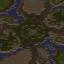 The Lost Temple_★반값★ Map Preview
