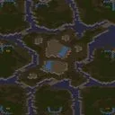 Aperçu de la carte 마키즈 헌터즈 2003 (Makiz Hunters 2003)